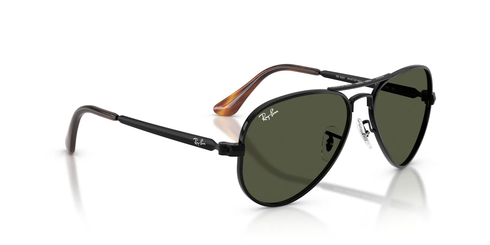 Ray-Ban Aviator Max 3925 Sunglasses - view 29